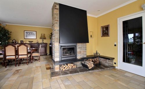 Villa 4 chambres à Beaufays
