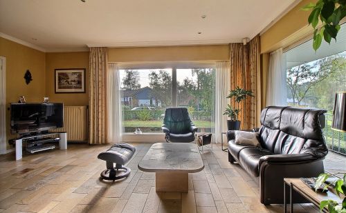 Villa 4 chambres à Beaufays