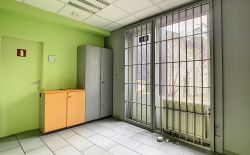 Immeuble commercial avec possibilité d'appartement au centre de Liège