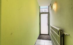 Immeuble commercial avec possibilité d'appartement au centre de Liège