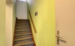 Immeuble commercial avec possibilité d'appartement au centre de Liège