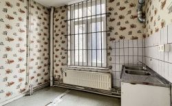 Immeuble commercial avec possibilité d'appartement au centre de Liège