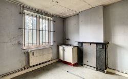 Immeuble commercial avec possibilité d'appartement au centre de Liège