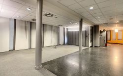 Immeuble de bureaux avec parking privatif au centre de Jupille Immeuble de bureaux avec parking privatif au centre de Jupille