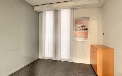Immeuble de bureaux avec parking privatif au centre de Jupille