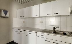 Immeuble de bureaux avec parking privatif au centre de Jupille