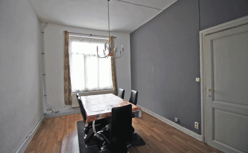 Maison de rapport 4 à 6 structures locatives quartier Vaudrée à Angleur