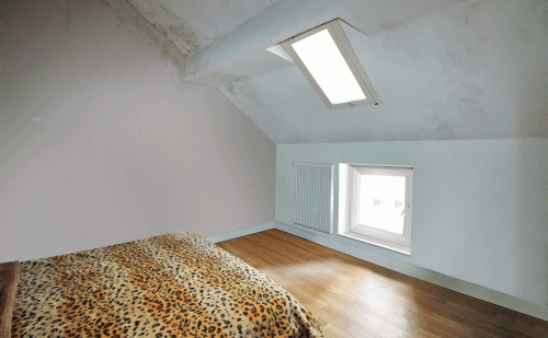 Maison de rapport 4 à 6 structures locatives quartier Vaudrée à Angleur