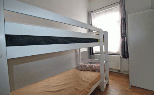 Maison de rapport 4 à 6 structures locatives quartier Vaudrée à Angleur