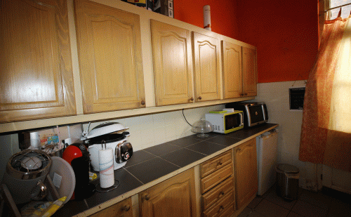 Maison de rapport 4 à 6 structures locatives quartier Vaudrée à Angleur