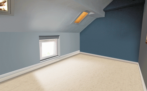 Maison de rapport 4 à 6 structures locatives quartier Vaudrée à Angleur