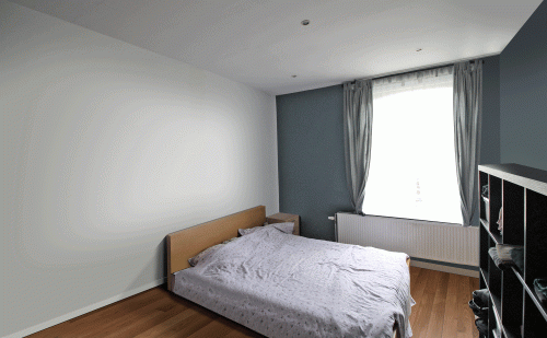 Maison de rapport 4 à 6 structures locatives quartier Vaudrée à Angleur