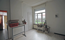 Maison de rapport 4 à 6 structures locatives quartier Vaudrée à Angleur