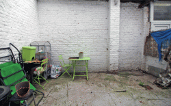 Maison de rapport 4 à 6 structures locatives quartier Vaudrée à Angleur