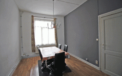 Maison de rapport 4 à 6 structures locatives quartier Vaudrée à Angleur