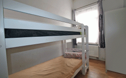 Maison de rapport 4 à 6 structures locatives quartier Vaudrée à Angleur