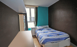 Maison de rapport 4 à 6 structures locatives quartier Vaudrée à Angleur