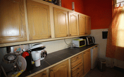 Maison de rapport 4 à 6 structures locatives quartier Vaudrée à Angleur