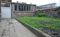 Maison de rapport 4 à 6 structures locatives quartier Vaudrée à Angleur