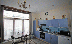 Maison de rapport 4 à 6 structures locatives quartier Vaudrée à Angleur