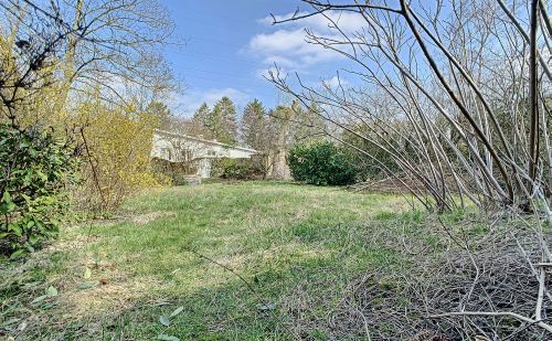 Maison 3 façades quartier Bois de Breux à Liège Maison 3 façades quartier Bois de Breux à Liège