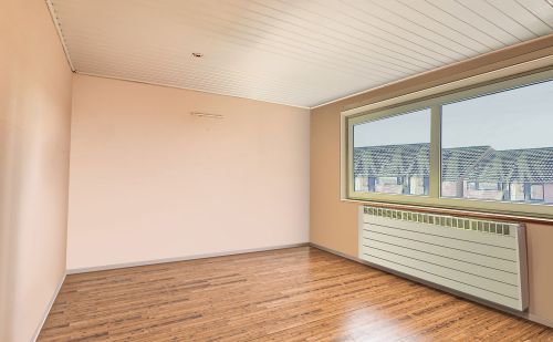 Maison 3 façades quartier Bois de Breux à Liège Maison 3 façades quartier Bois de Breux à Liège