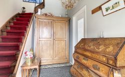 Maison 3 façades quartier Bois de Breux à Liège Maison 3 façades quartier Bois de Breux à Liège