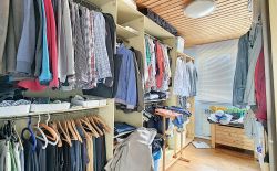 Maison 3 façades quartier Bois de Breux à Liège Maison 3 façades quartier Bois de Breux à Liège