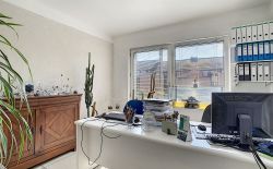 Maison 3 façades quartier Bois de Breux à Liège Maison 3 façades quartier Bois de Breux à Liège