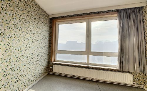 Immeuble commercial avec possibilité d'appartements au centre d'Engis Immeuble commercial avec possibilité d'appartements au centre d'Engis