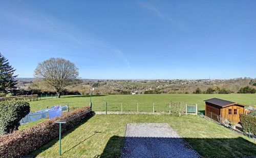 Bungalow à vendre 3 chambres à Romsée