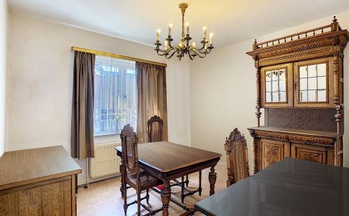 Bungalow à vendre 3 chambres à Romsée