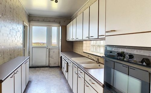 Bungalow à vendre 3 chambres à Romsée