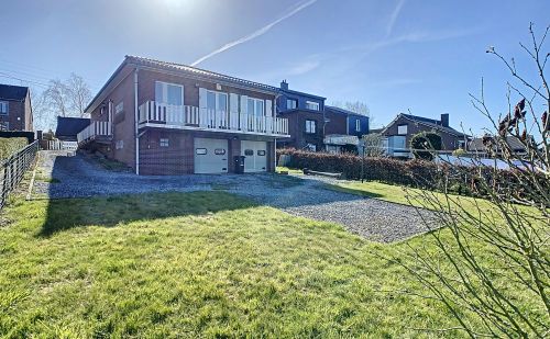 Bungalow à vendre 3 chambres à Romsée