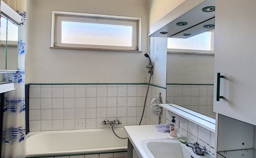 Bungalow à vendre 3 chambres à Romsée