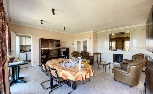 Bungalow à vendre 3 chambres à Romsée