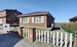 Bungalow à vendre 3 chambres à Romsée