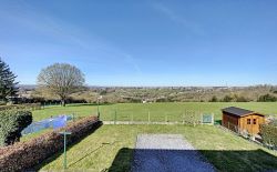 Bungalow à vendre 3 chambres à Romsée