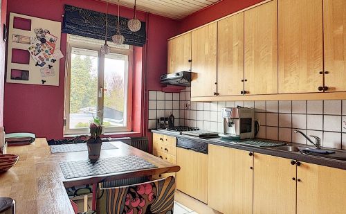 Maison à vendre 2 chambres à Grivegnée Maison à vendre 2 chambres à Grivegnée