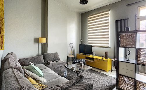 Maison à vendre 2 chambres à Grivegnée Maison à vendre 2 chambres à Grivegnée