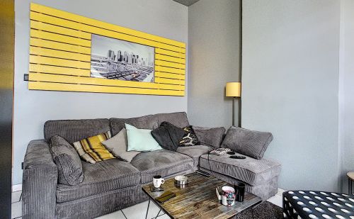 Maison à vendre 2 chambres à Grivegnée Maison à vendre 2 chambres à Grivegnée