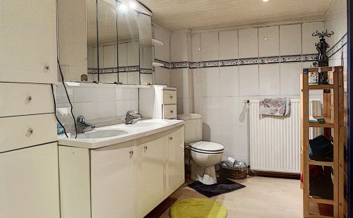 Maison à vendre 2 chambres à Grivegnée Maison à vendre 2 chambres à Grivegnée