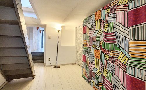 Maison à vendre 2 chambres à Grivegnée Maison à vendre 2 chambres à Grivegnée