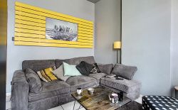 Maison à vendre 2 chambres à Grivegnée Maison à vendre 2 chambres à Grivegnée