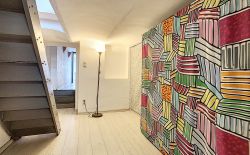 Maison à vendre 2 chambres à Grivegnée Maison à vendre 2 chambres à Grivegnée