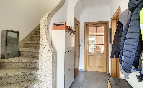 Maison entièrement rénovée au centre de Queue-du Bois