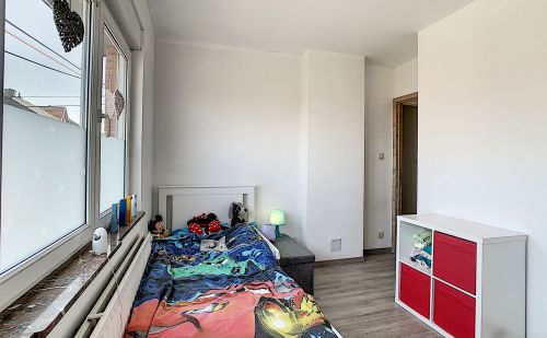 Maison entièrement rénovée au centre de Queue-du Bois