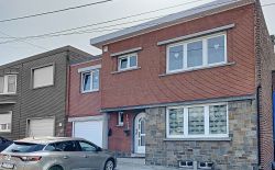 Maison entièrement rénovée au centre de Queue-du Bois