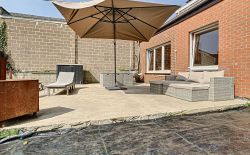 Maison entièrement rénovée au centre de Queue-du Bois