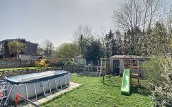 Maison entièrement rénovée au centre de Queue-du Bois